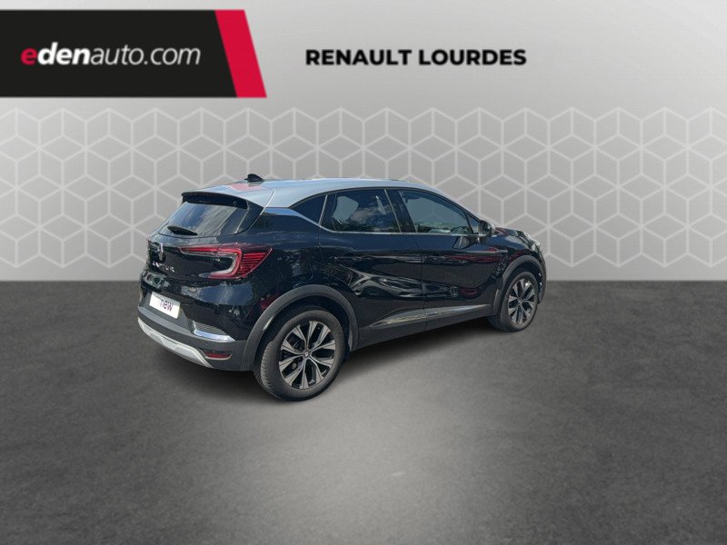 Renault Captur - Photo 5