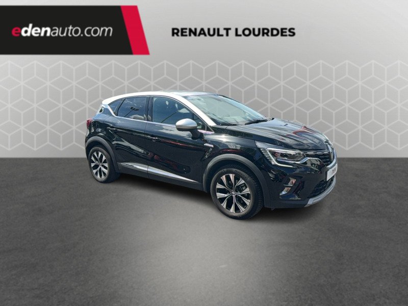 Renault Captur - Photo 7