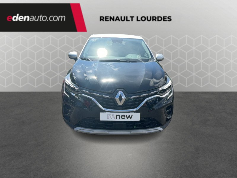 Renault Captur - Photo 8