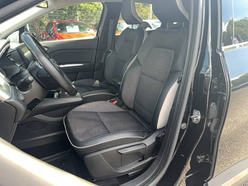 Renault Captur - Photo 10