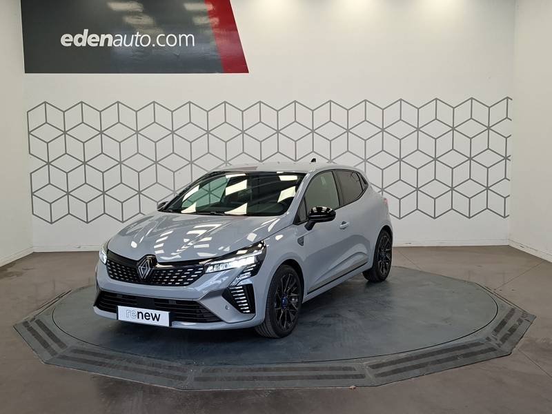 Renault Clio - Photo 1