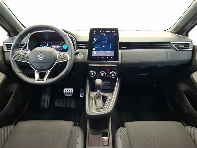 Renault Clio - Photo 11
