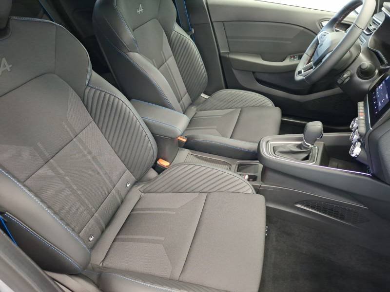 Renault Clio - Photo 12