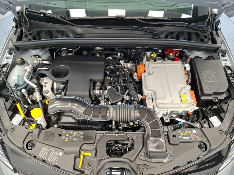 Renault Clio - Photo 17