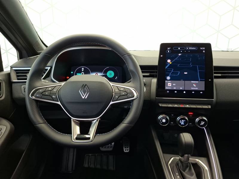 Renault Clio - Photo 18