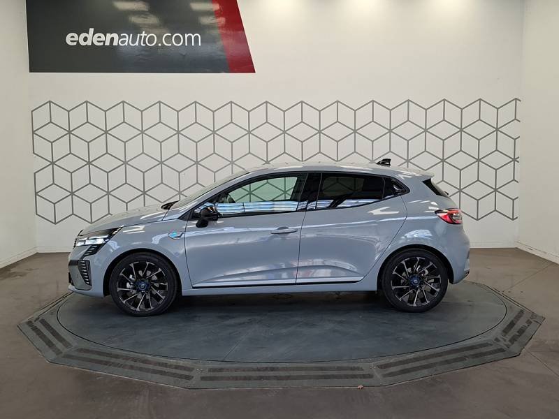 Renault Clio - Photo 2