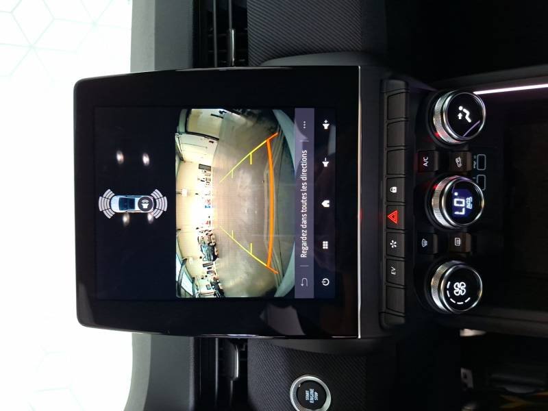 Renault Clio - Photo 22