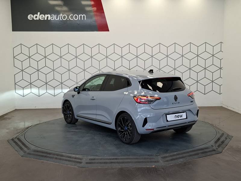 Renault Clio - Photo 3