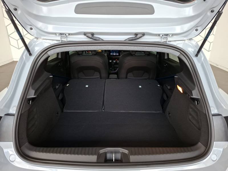 Renault Clio - Photo 40