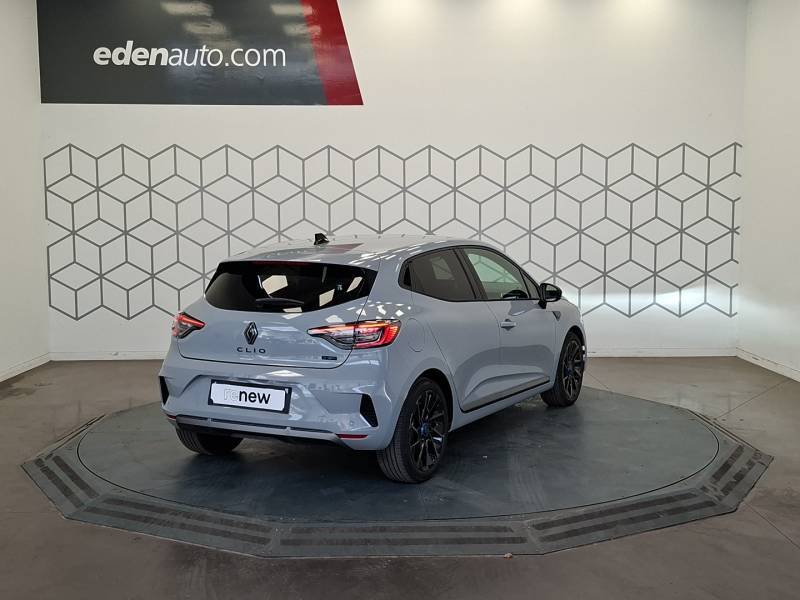 Renault Clio - Photo 5
