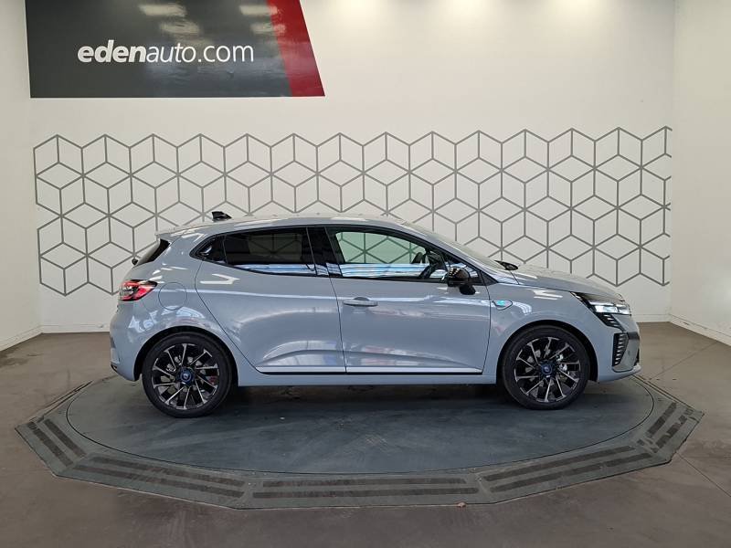 Renault Clio - Photo 6