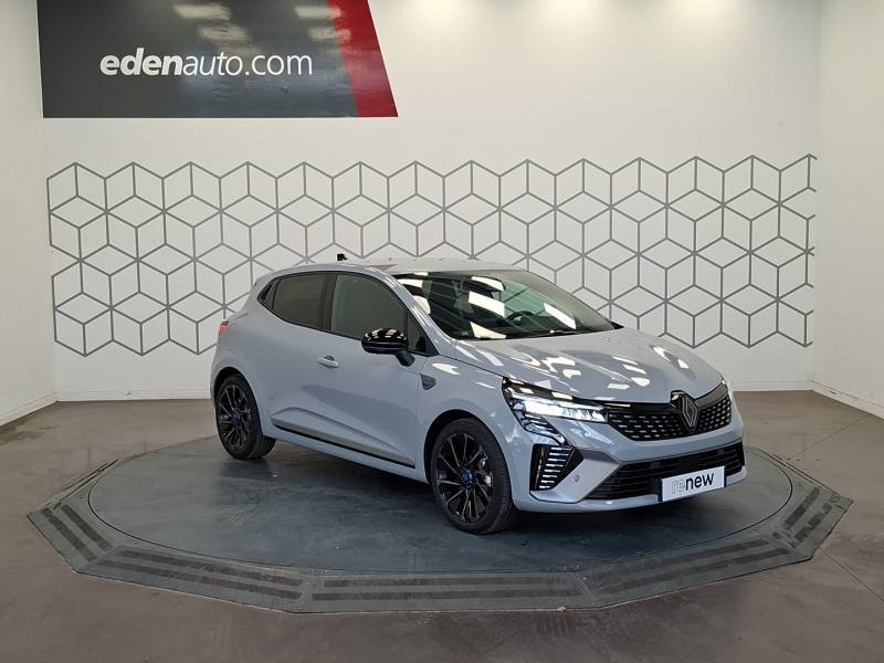 Renault Clio - Photo 7