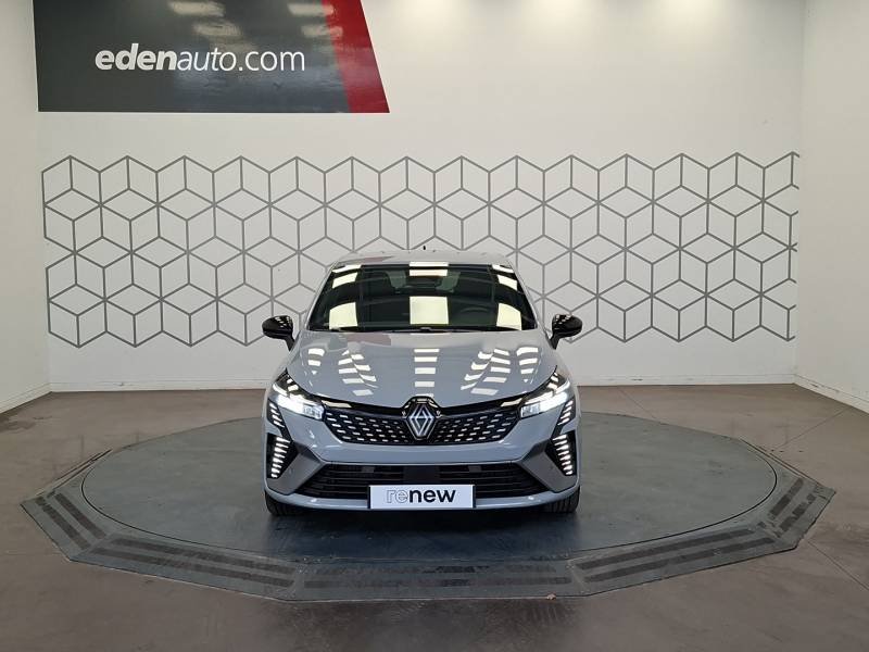 Renault Clio - Photo 8
