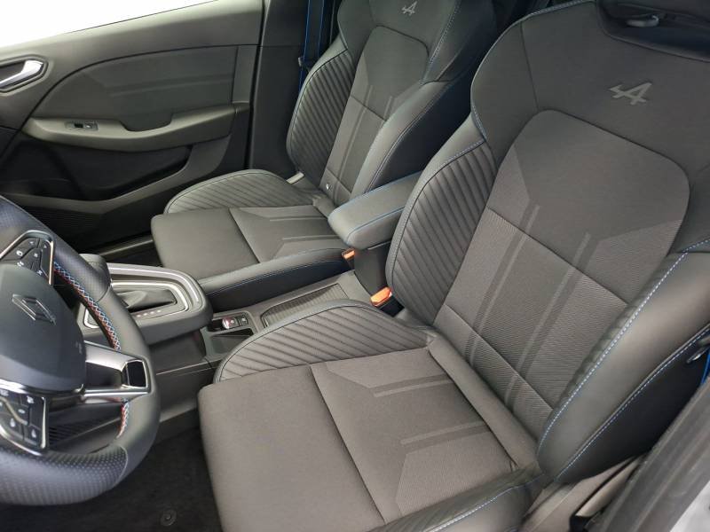 Renault Clio - Photo 10