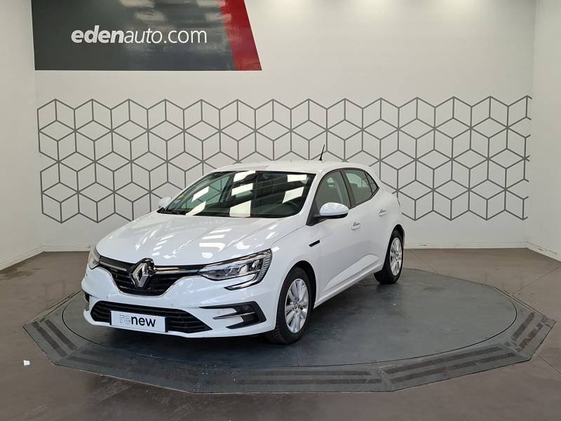 Renault Mégane - Photo 1