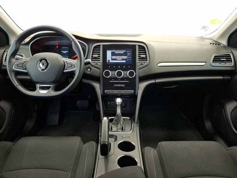 Renault Mégane - Photo 11