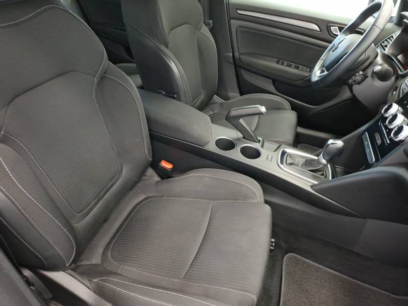 Renault Mégane - Photo 12