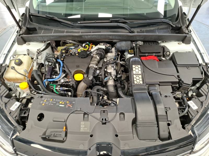 Renault Mégane - Photo 13