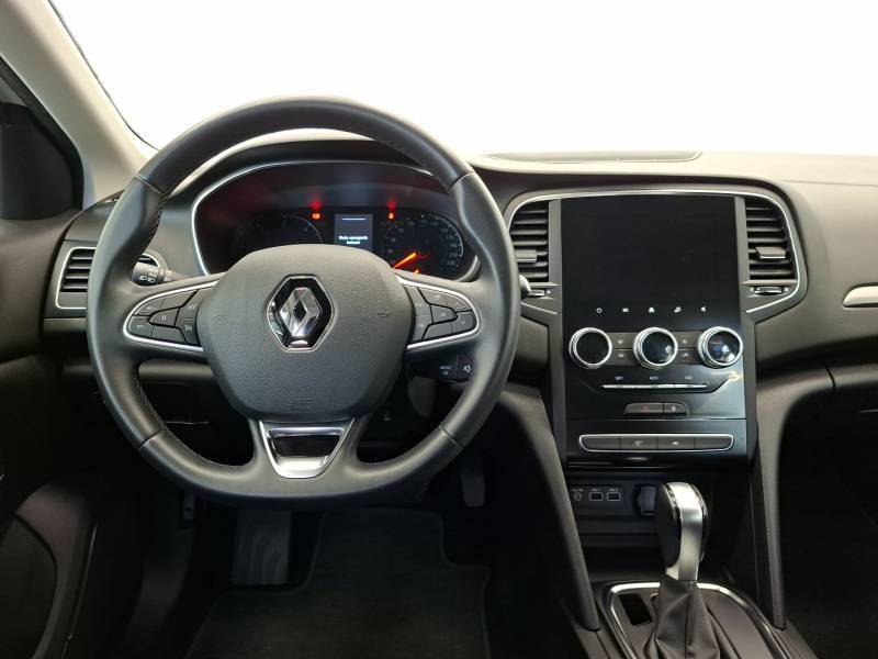 Renault Mégane - Photo 14
