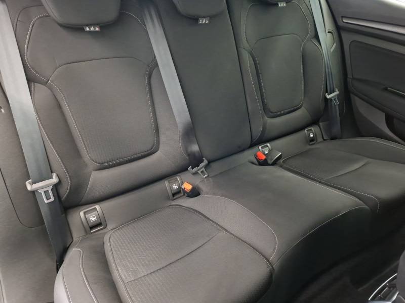 Renault Mégane - Photo 15