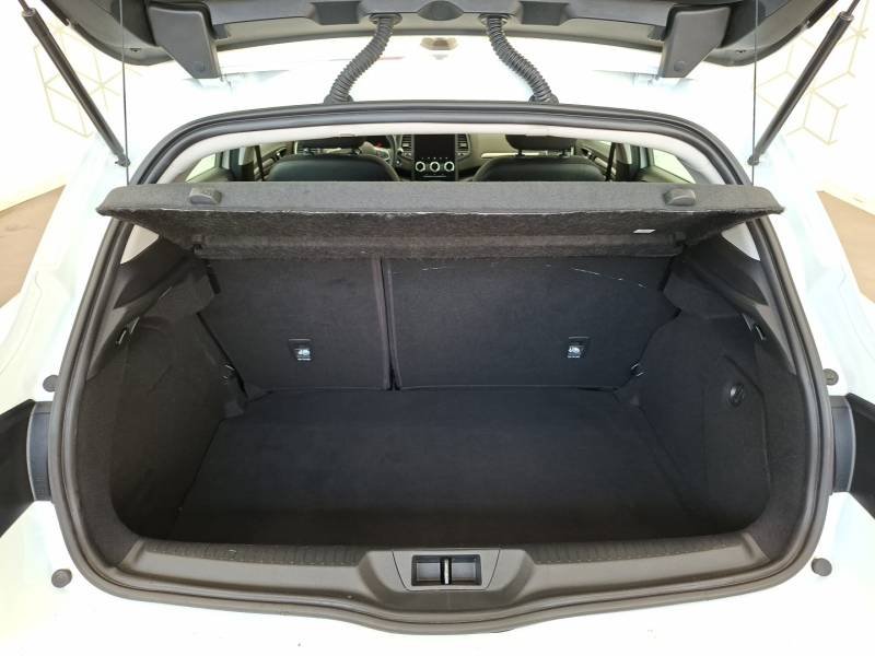 Renault Mégane - Photo 16