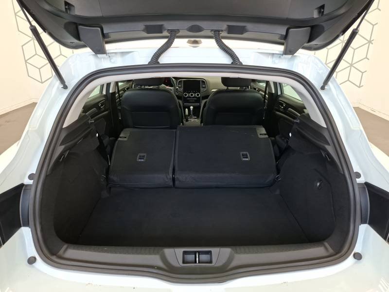 Renault Mégane - Photo 17