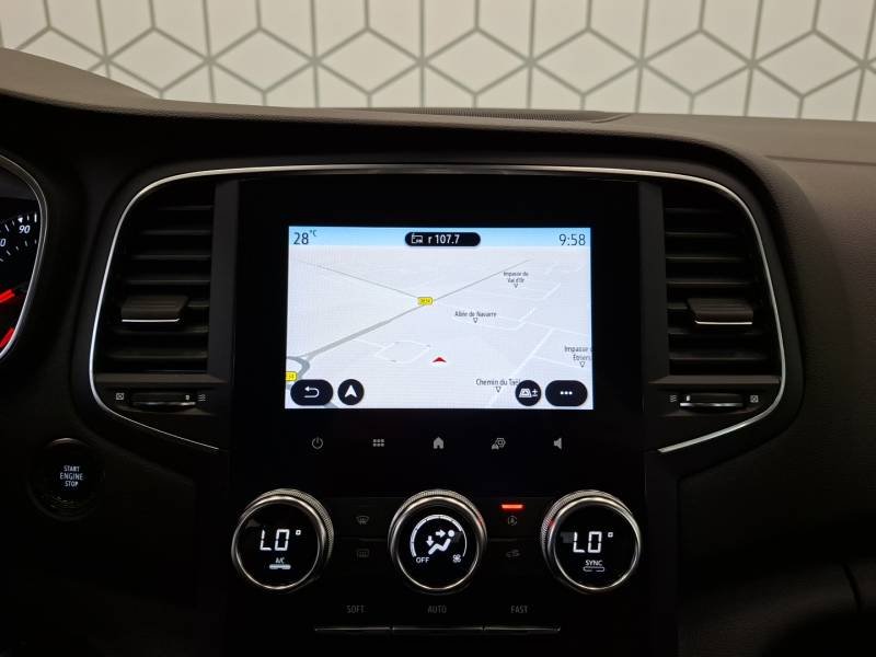 Renault Mégane - Photo 19