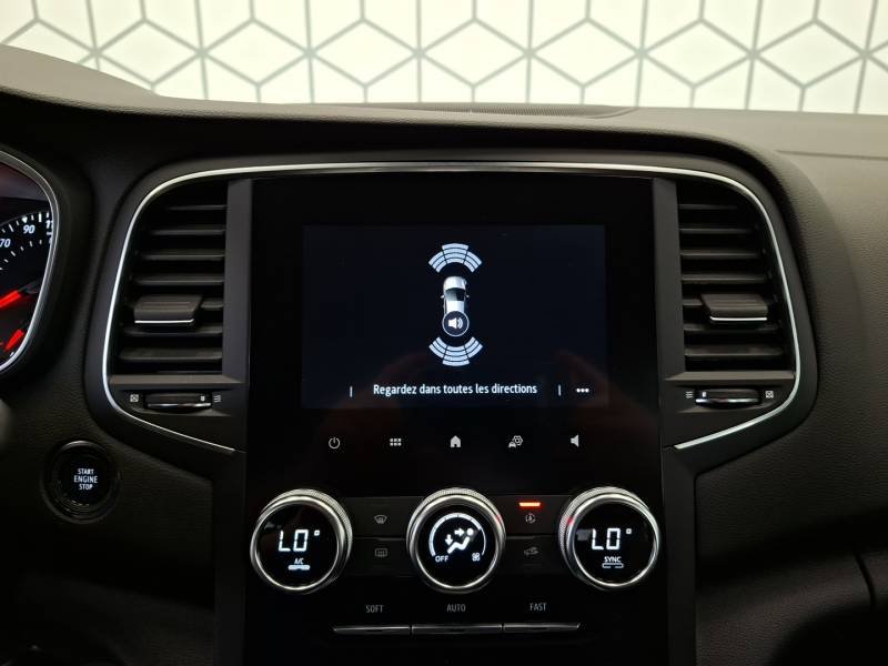 Renault Mégane - Photo 20