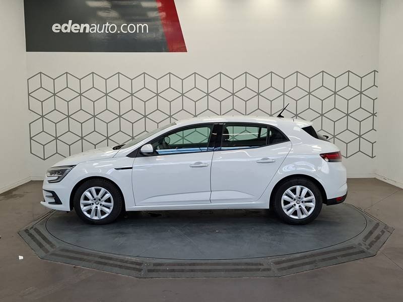 Renault Mégane - Photo 2