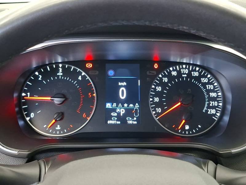 Renault Mégane - Photo 21