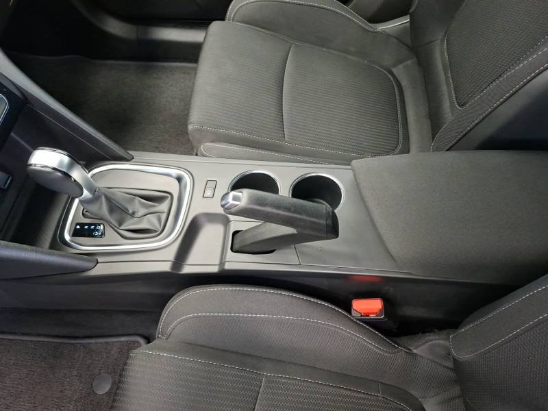 Renault Mégane - Photo 22