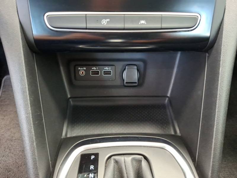 Renault Mégane - Photo 25