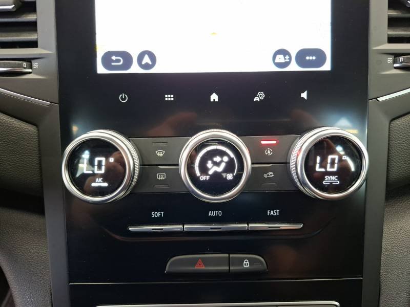 Renault Mégane - Photo 27