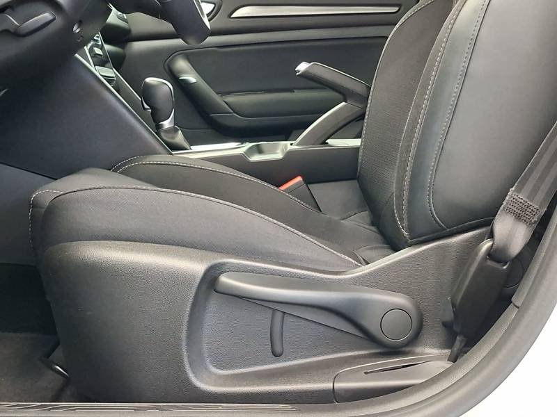 Renault Mégane - Photo 29