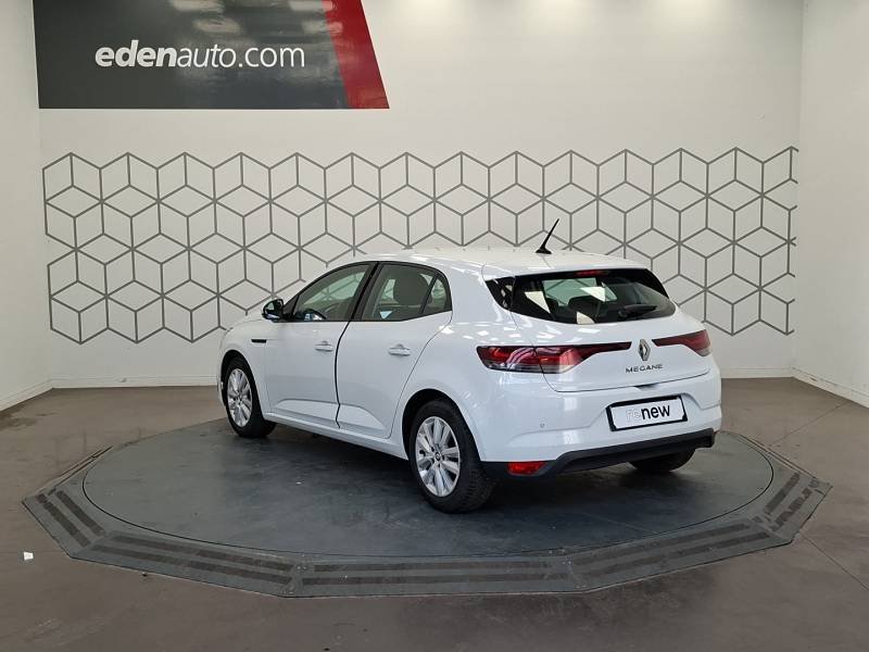 Renault Mégane - Photo 3