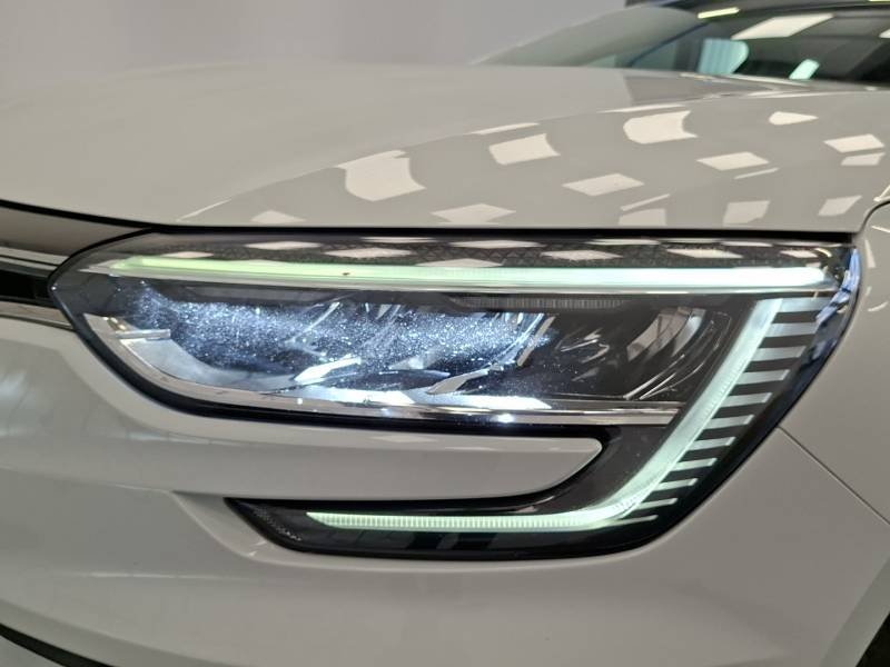 Renault Mégane - Photo 35