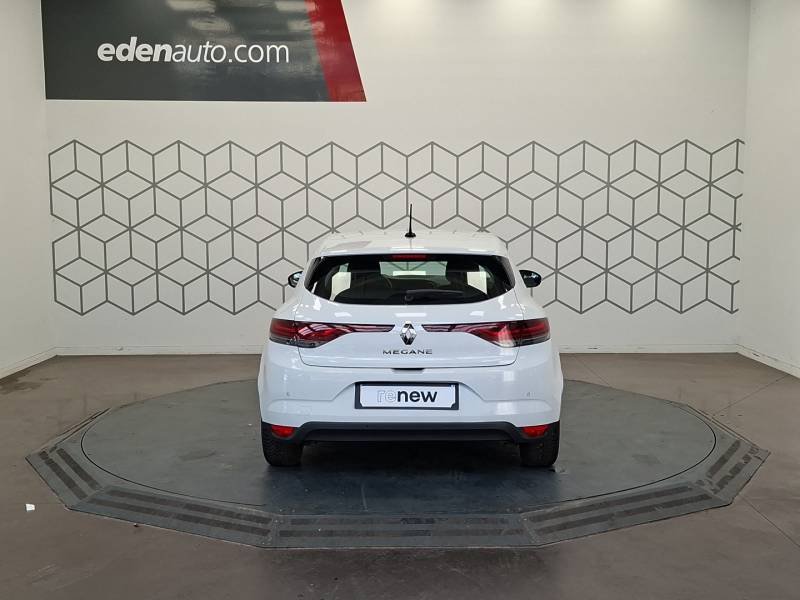 Renault Mégane - Photo 4
