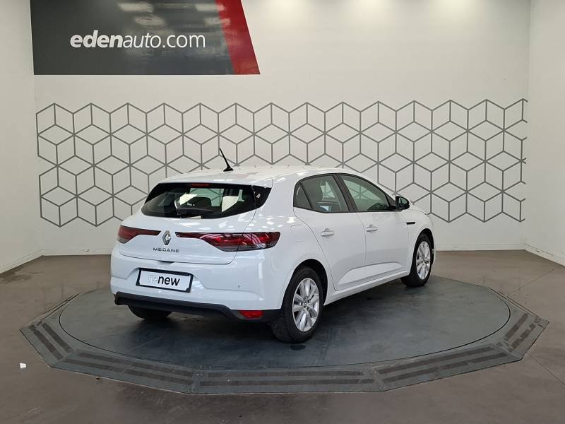 Renault Mégane - Photo 5