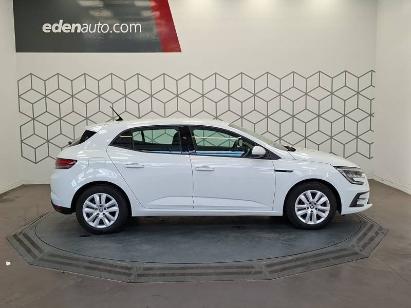 Renault Mégane - Photo 6