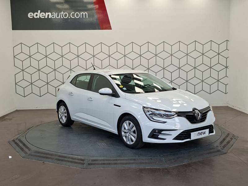 Renault Mégane - Photo 7