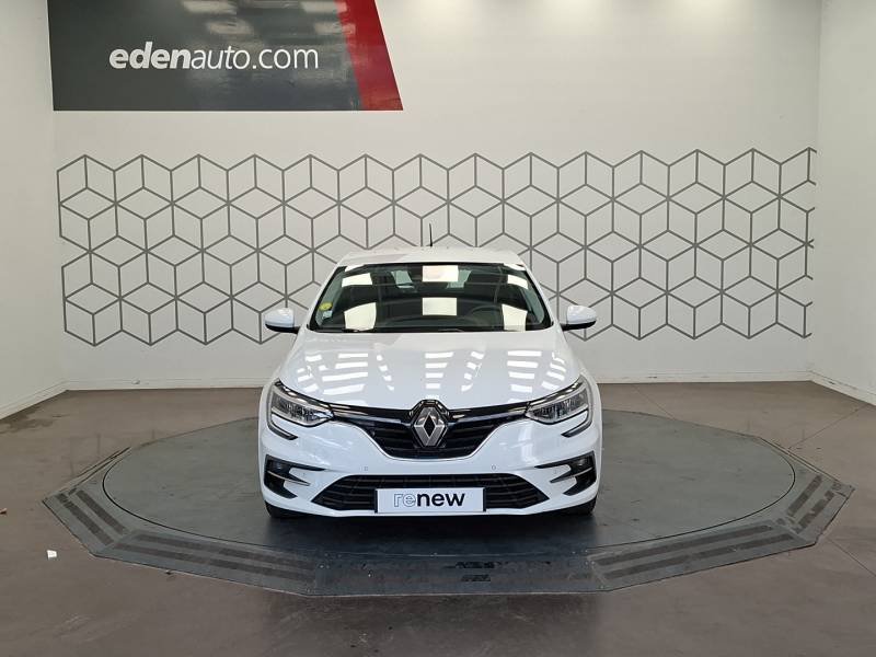 Renault Mégane - Photo 8