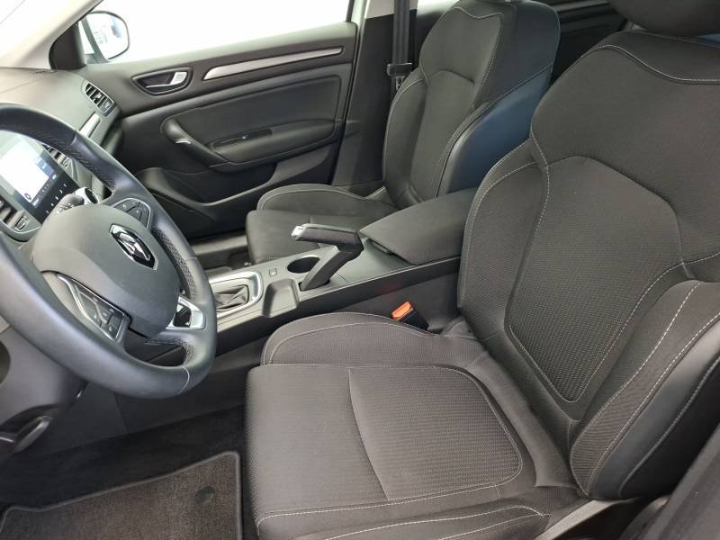 Renault Mégane - Photo 10