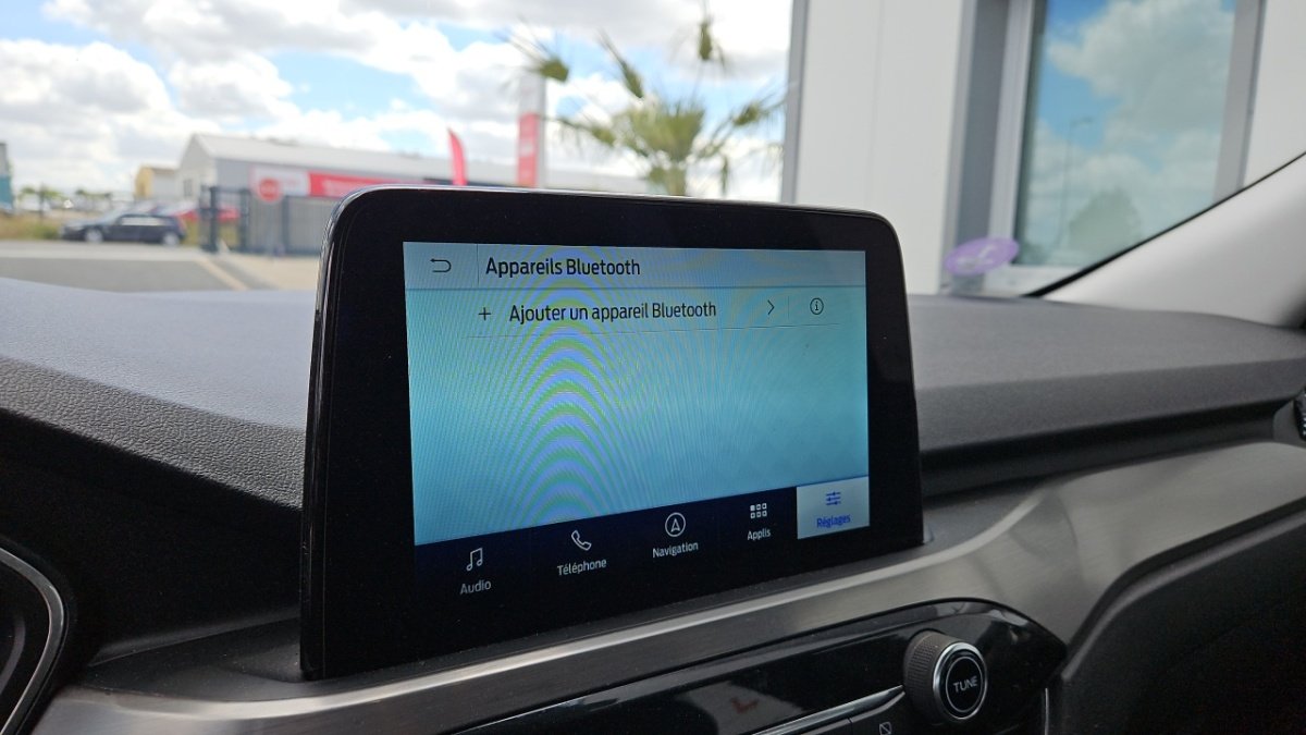 Ford Kuga - Photo 19