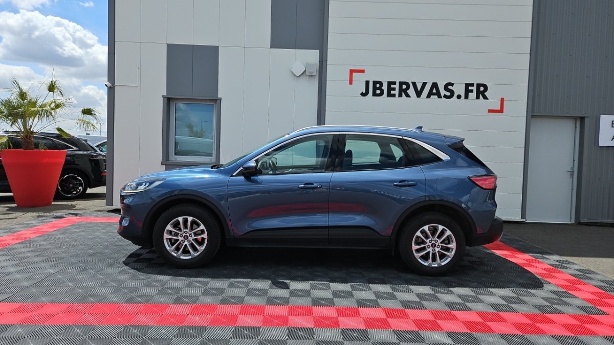 Ford Kuga - Photo 2