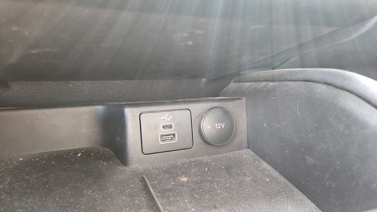 Ford Kuga - Photo 28