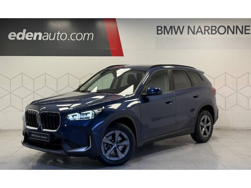 BMW X1 - Photo 1