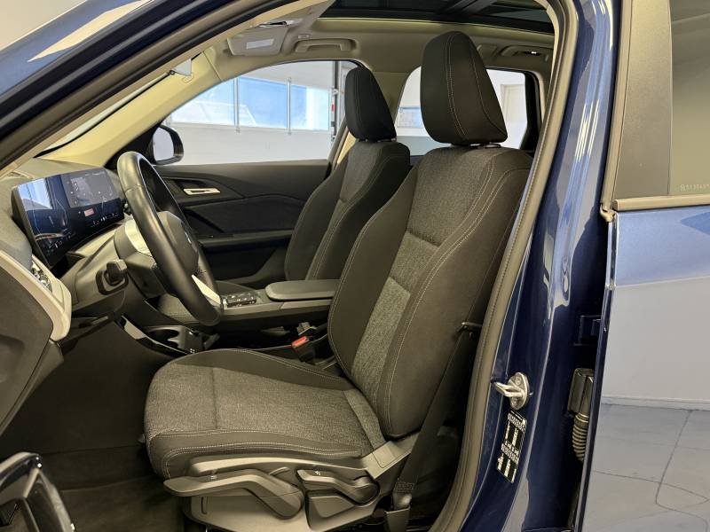 BMW X1 - Photo 11