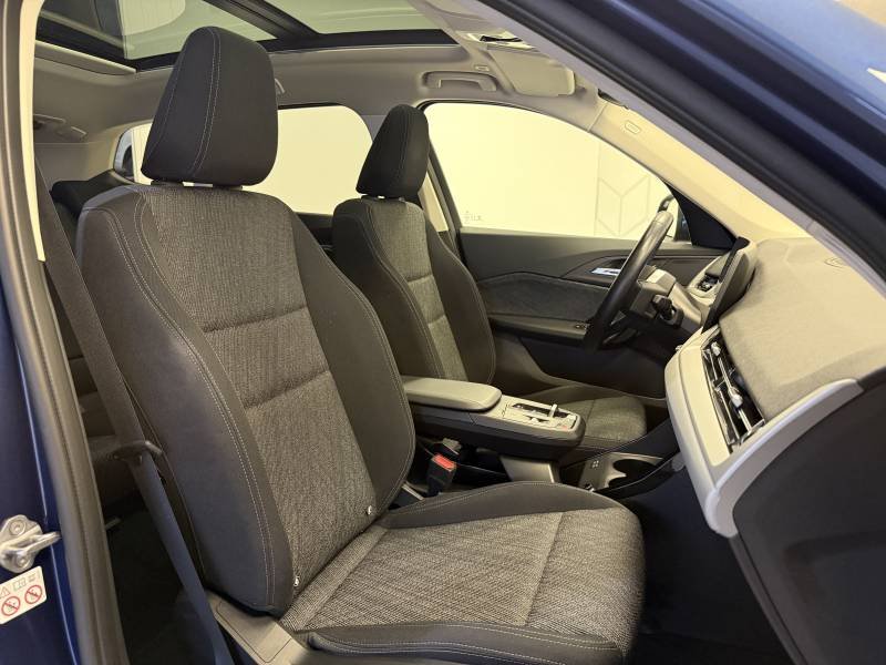 BMW X1 - Photo 12