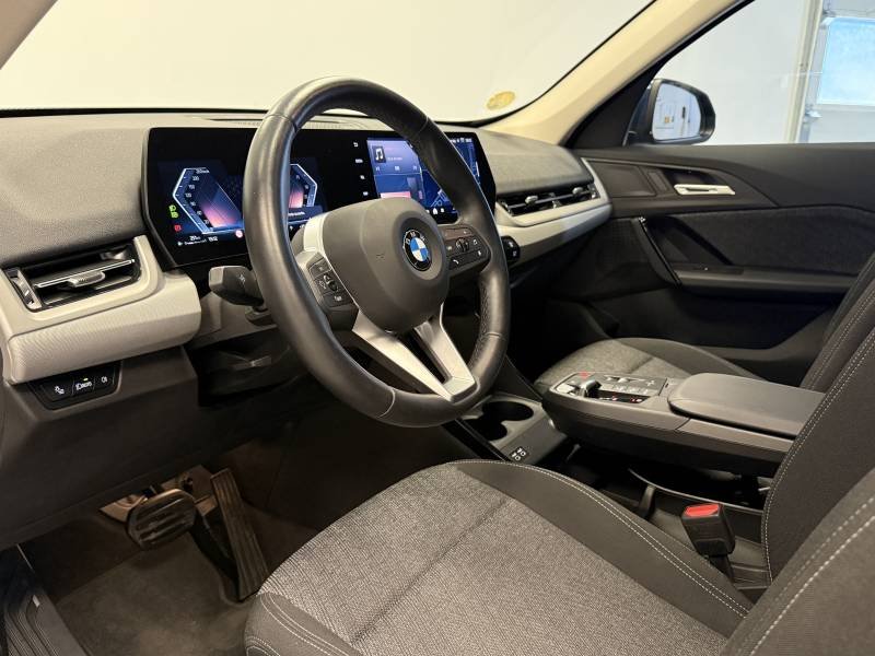 BMW X1 - Photo 13