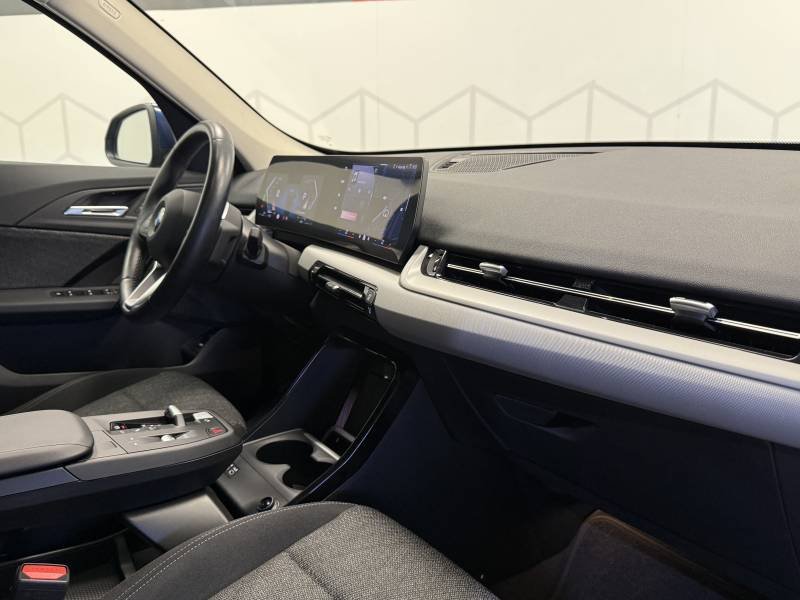 BMW X1 - Photo 14